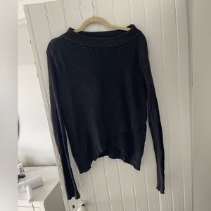Knit Free People Sweater